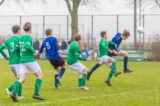 S.K.N.W.K. 1 - De Meeuwen 1 (competitie) seizoen 2024-2025 (66/85)